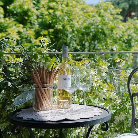 Premium In Place Des Lices Appartement *