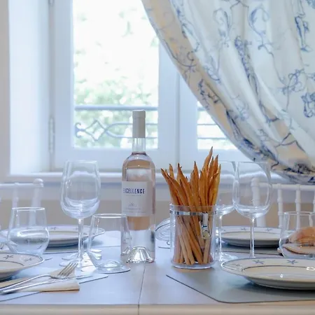 Appartement Premium In Place Des Lices *